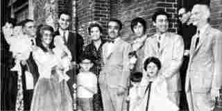 Lobeto, Cloti, Salinas, Bidart, Brizuela, Fontana y otros.
